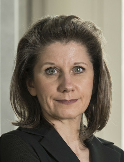 Petra Kugler, Referentin strategische Nachhaltigkeit